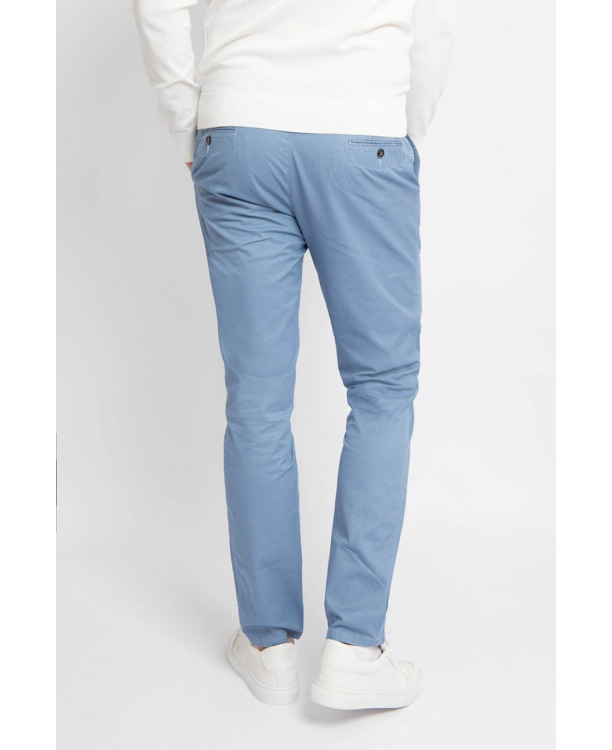 Suitable Plato Chino Blauw