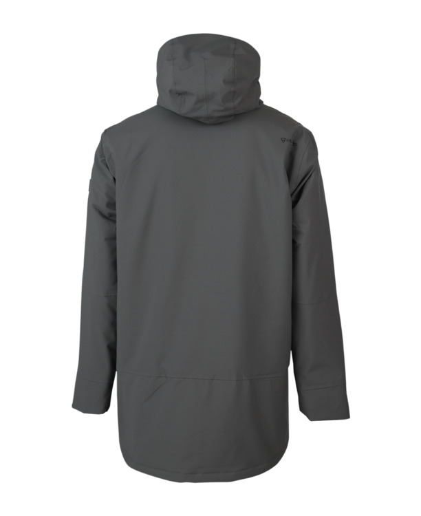 Nelson Men Jacket