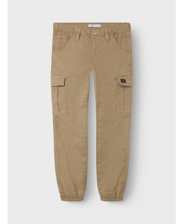 Round Fit