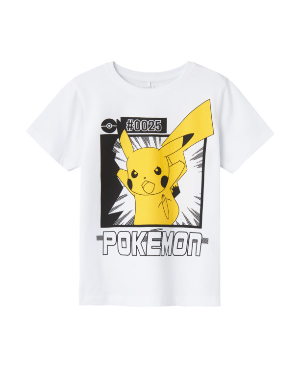 Regular Fit O-Neck Short Sleeves (S/S)