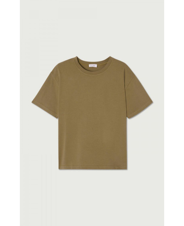 Dames-T-shirt Fizvalley
