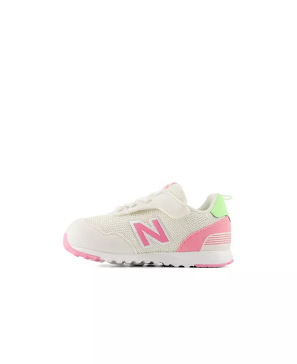 New Balance Kids Sneakers Roze 515 Toddlers Babies maat 16-27,5