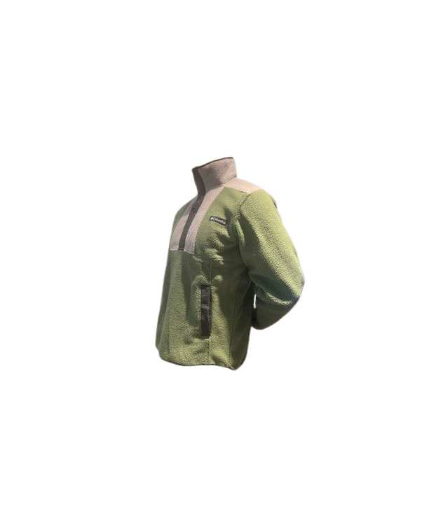 Sunset Canyon FS Half Sherpa