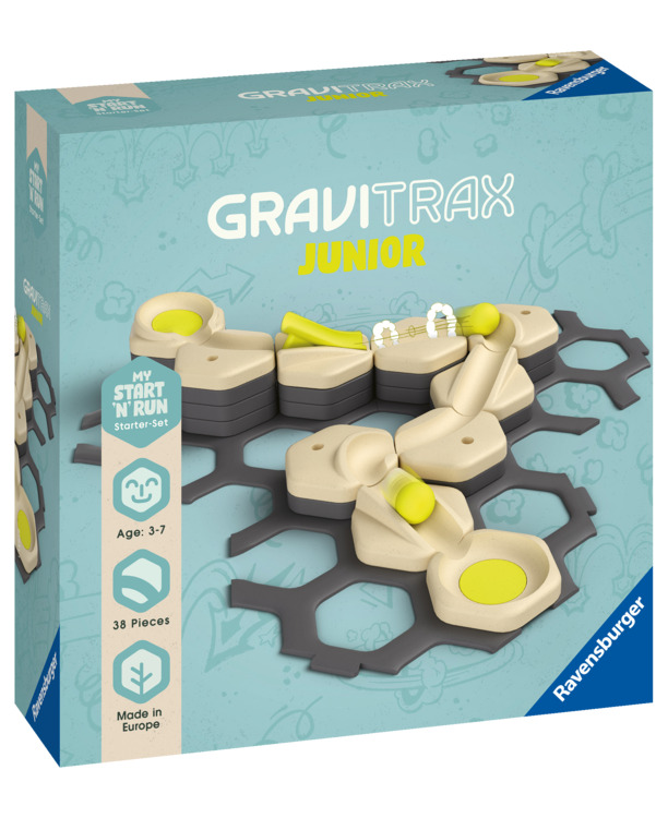 GraviTrax Junior Starter-Set S