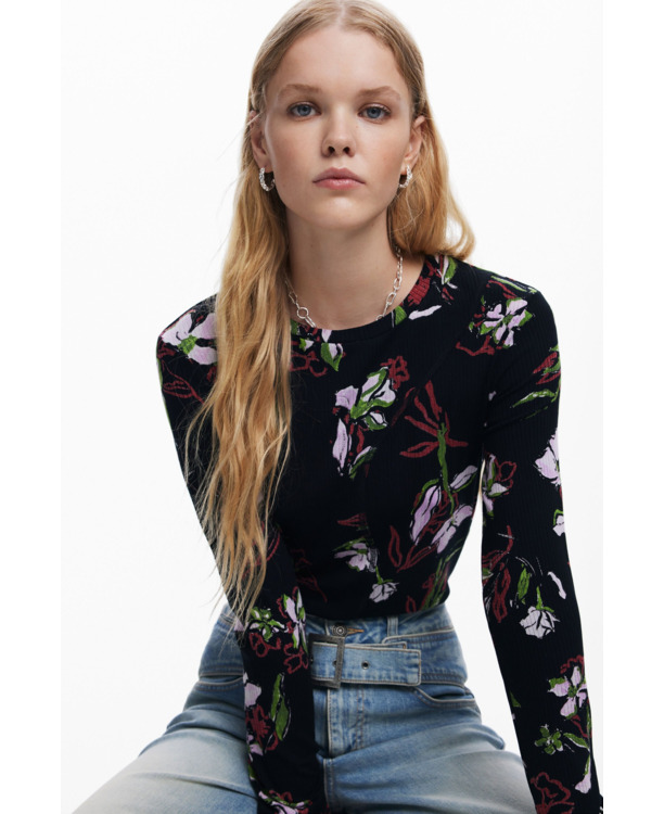 T-SHIRT REPRIS TS GALA