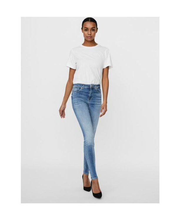 VMSOPHIA HR SKINNY JEANS RI351 GA N