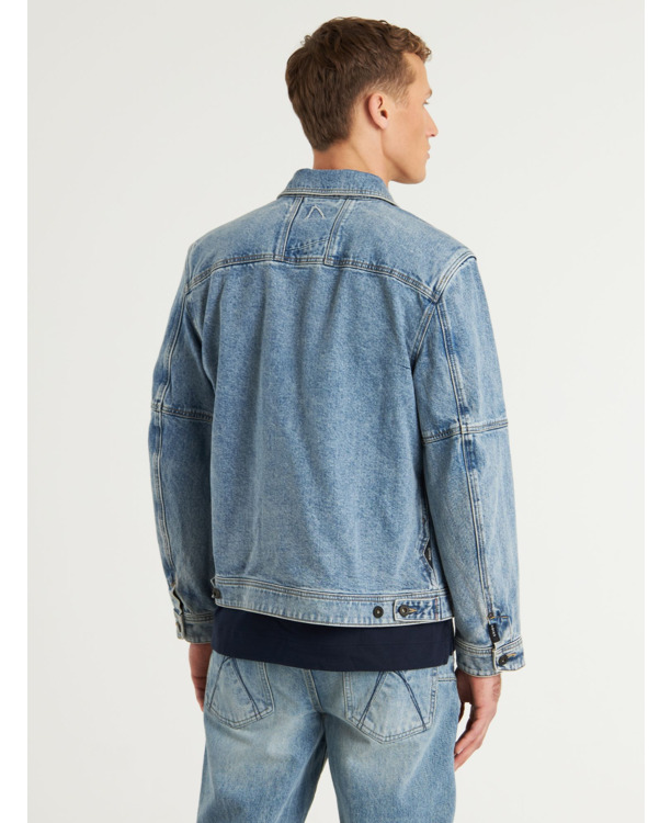 Chasin Heren Jas Atom Jacket