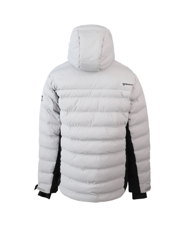Sanclair Men Snow Jacket