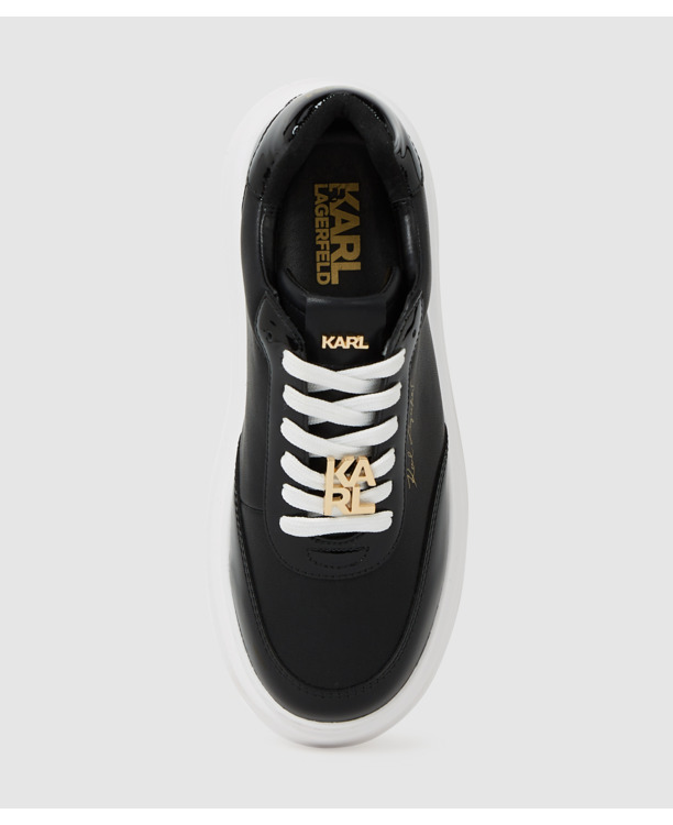 MEGA KAPRI KARL LOGO