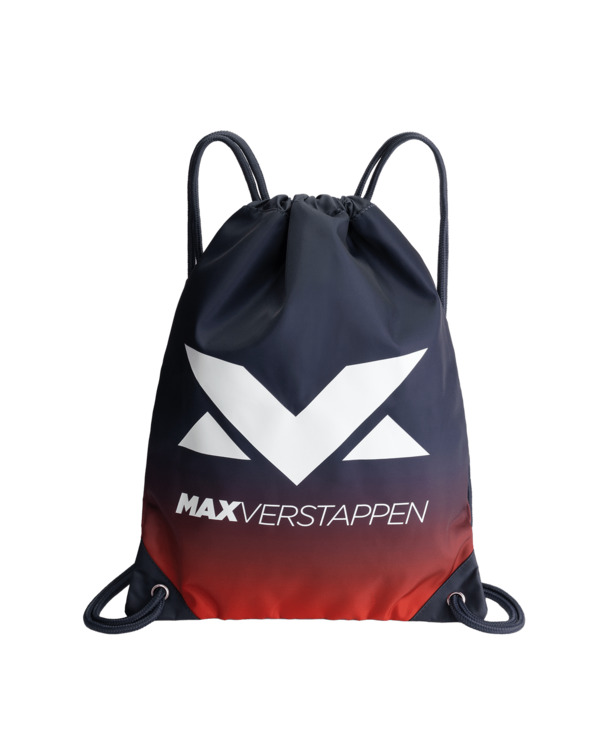 Gymbag - Max Verstappen