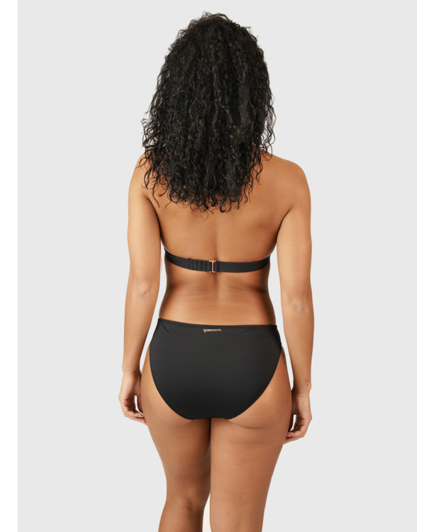 Bikini Bottom Nolina
