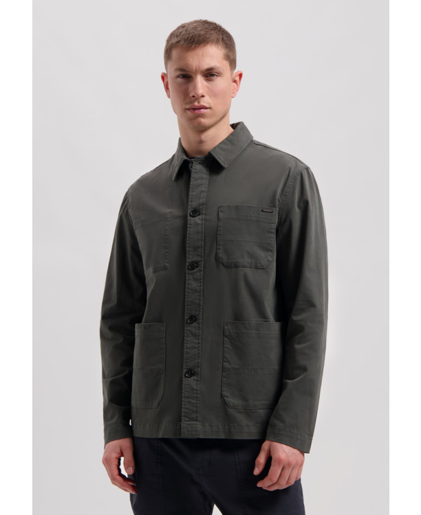 Cruz Chore Jacket