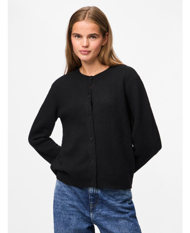 Slim Fit O-Neck Long Sleeves (L/S)