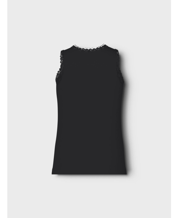 Slim Fit O-Neck Sleeveless (S/L)