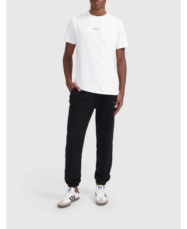 Wereldsteden T-shirt Mannen