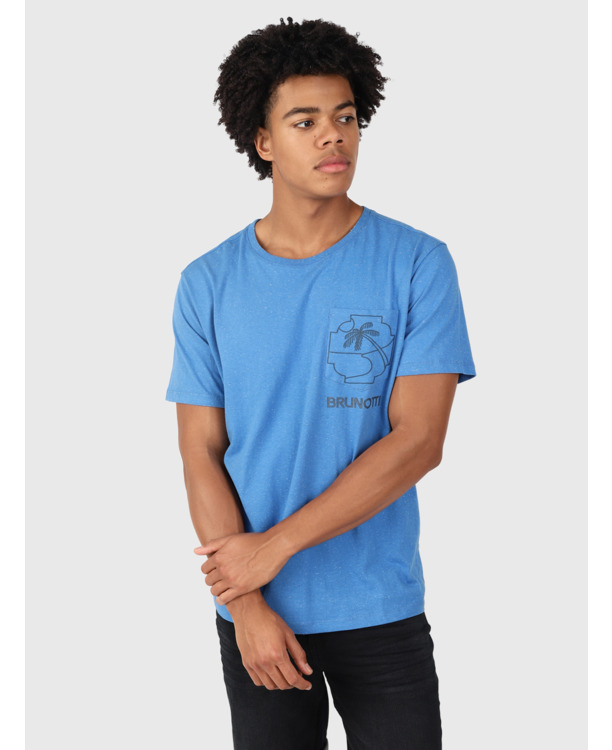 T-shirt Axle-Neppy