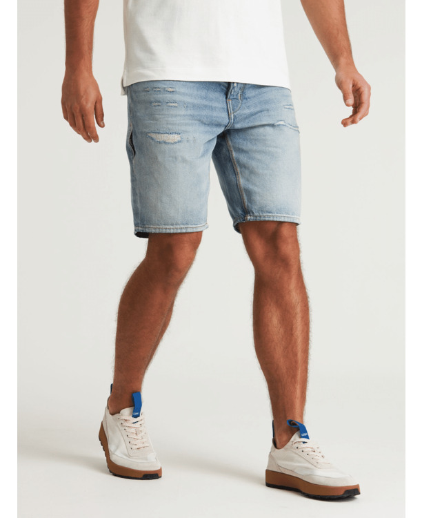 Chasin Heren Korte Broek Desert Orion