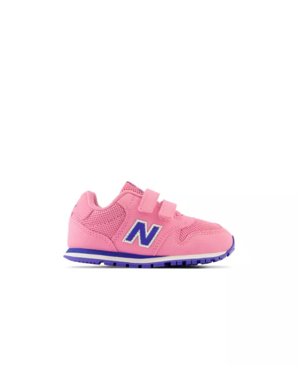 New Balance Kids sneakers roze 500 voor peuters en baby's