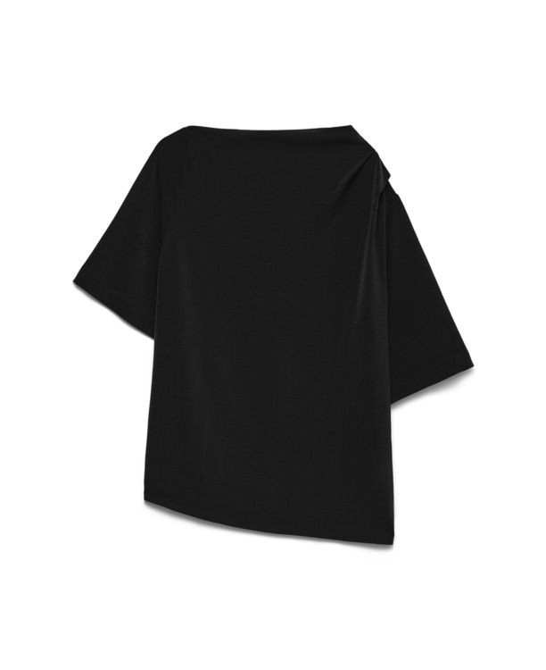 Regular Fit O-Neck 2/4 Sleeves (2/4)