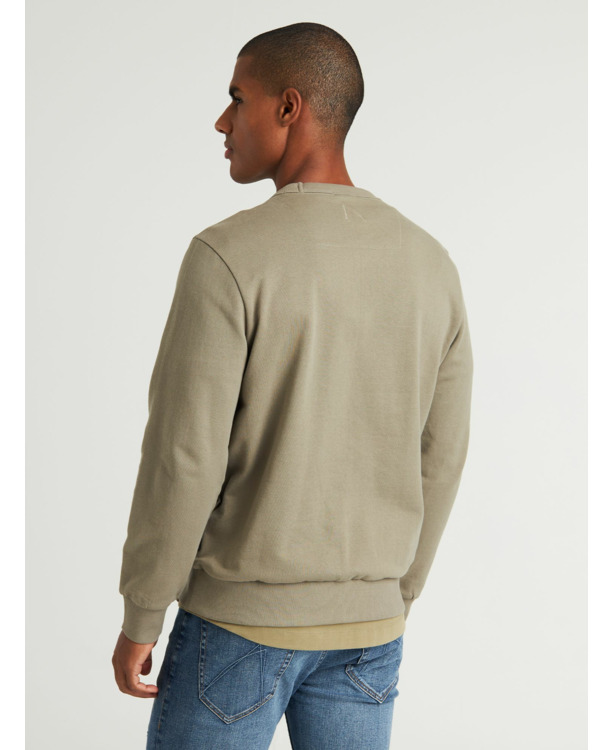 Chasin Heren Sweater Toby