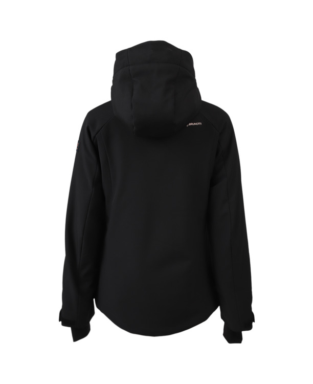 Ariasy Girls Softshell Jacket