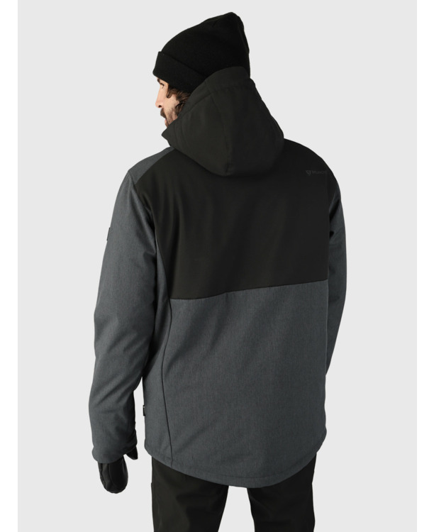 Twinstroke Men Softshell Jacket