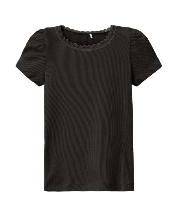 Slim Fit O-Neck Short Sleeves (S/S)