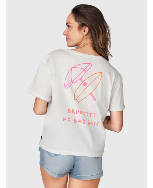 Amalia Women T-shirt