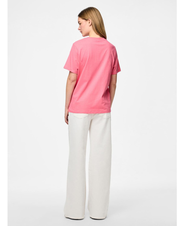 Regular Fit O-Neck Short Sleeves (S/S)