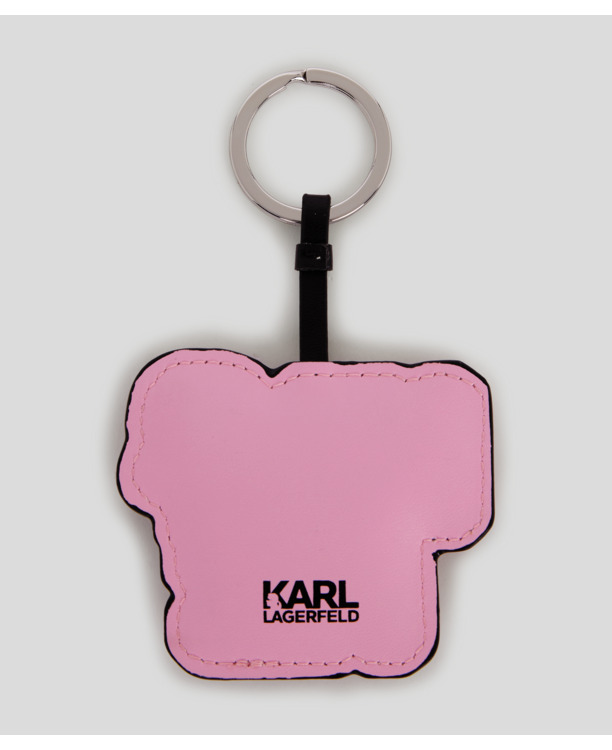 K/ATHLEISURE IKON KEYCHAIN