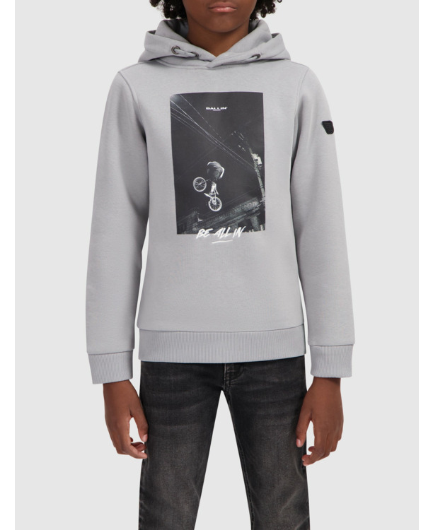 Junior BMX Hoodie