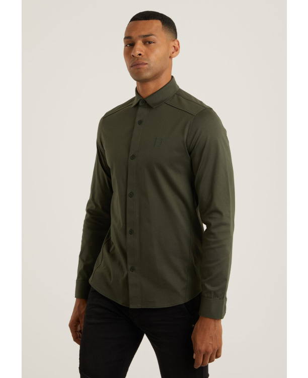 Overhemd Archer.L Sol Heren