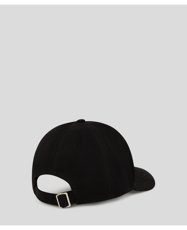 K/ATHLEISURE LOGO CAP