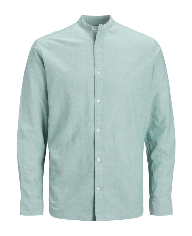 Slim Fit Overhemd (L/S)