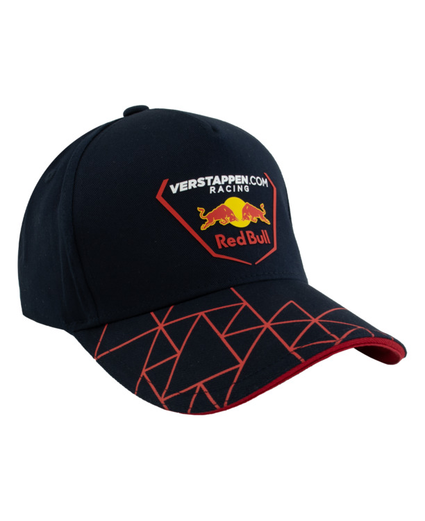 Verstappen.com Racing Cap
