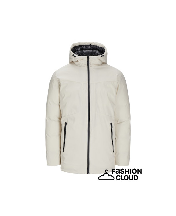 JWHPLANET PARKA