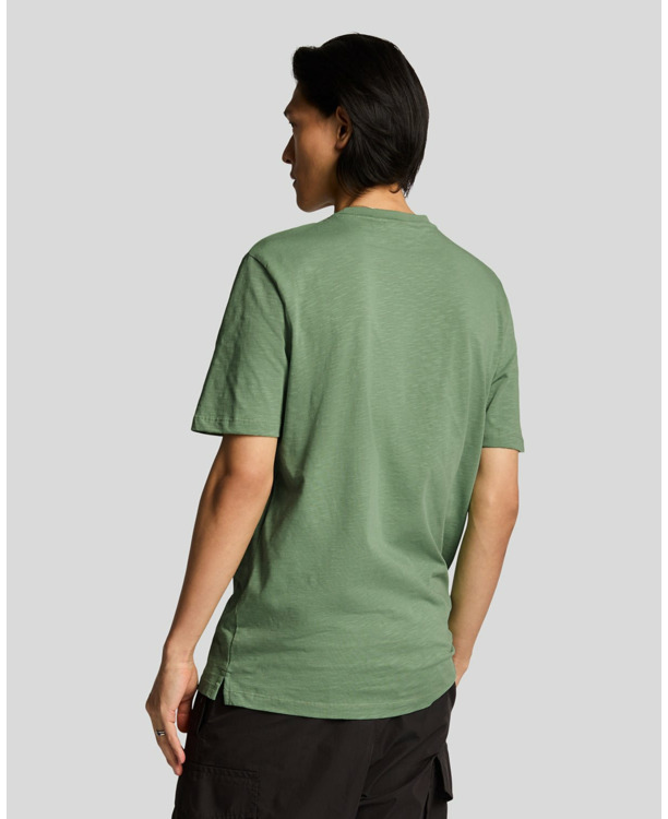 SLUB T SHIRT