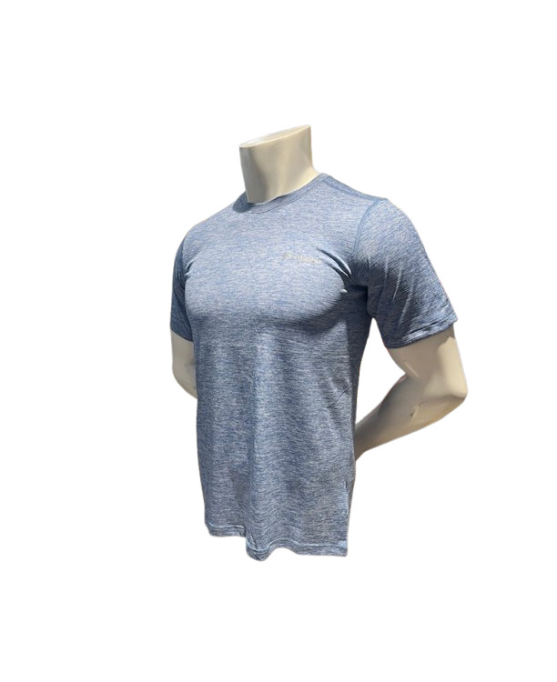 Snake River Runner-shirt met korte mouwen