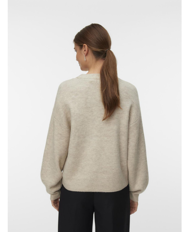 Regular Fit O-Neck Long Sleeves (L/S)