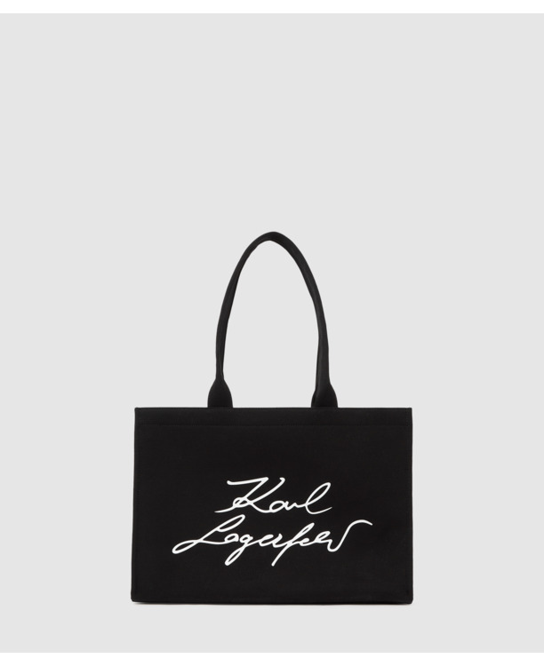 K/SHOPPER LARGE TOTE