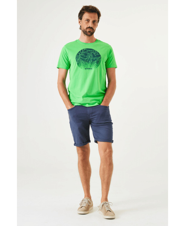 Heren T-shirt