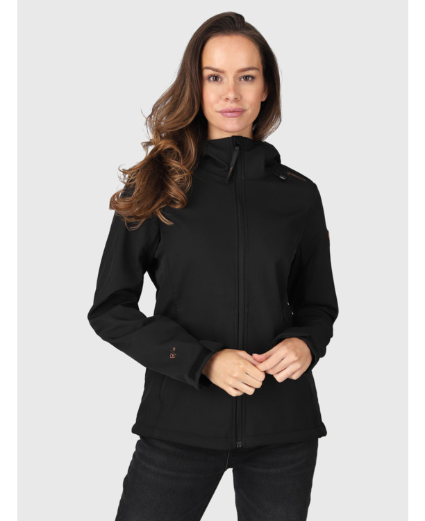 Cosey-R Women Softshell Jacket