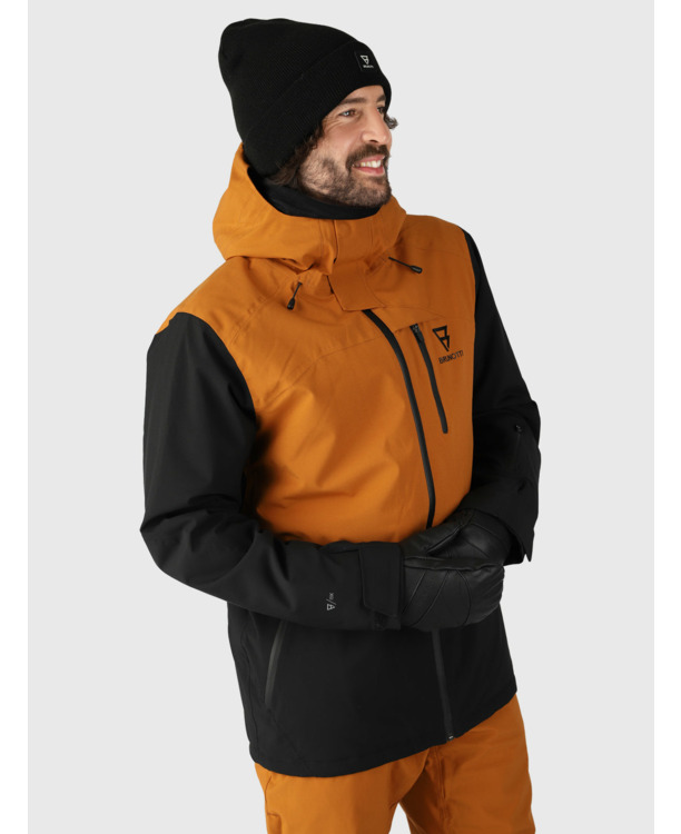 Kense Men Snow Jacket