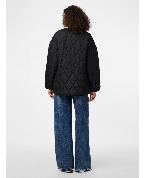 O-Neck Long Sleeves (L/S)