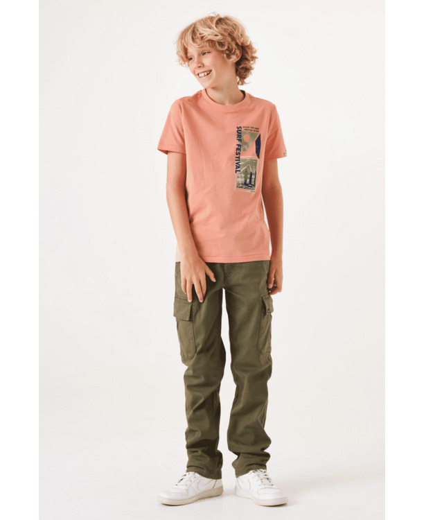 Jongens T-shirt