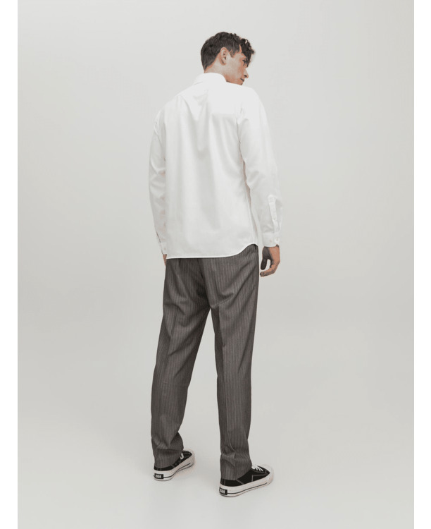 JPRBLAPARKER SHIRT L/S NOOS