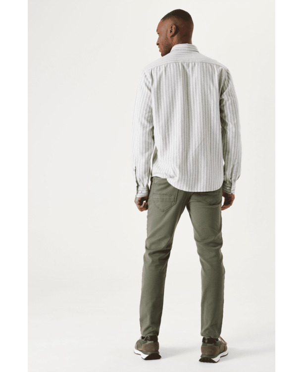 Heren Shirt