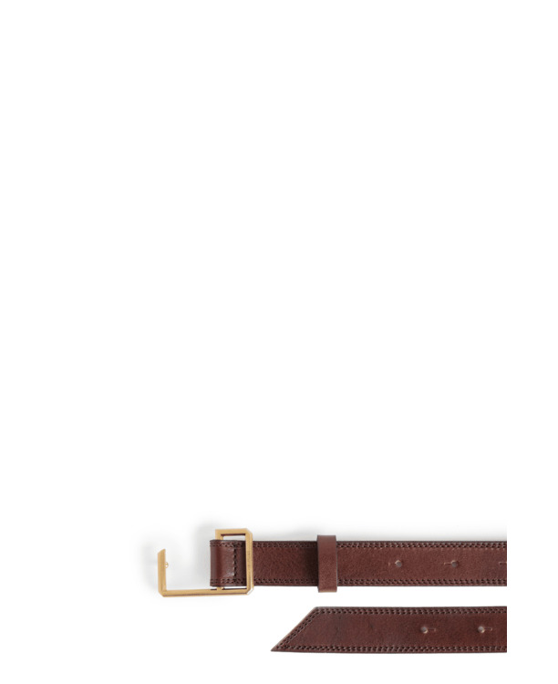 LA CECILIA BELT OBSESSION 25MM