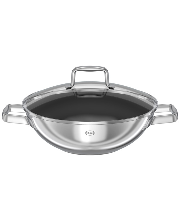 Wok Moments Ø 28 cm Proplex