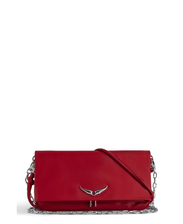ROCK ETERNAL SMOOTH CALFSKIN